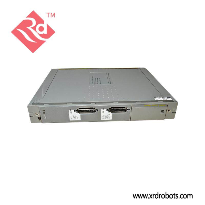 ICS TRIPLEX T7150A Communication Module