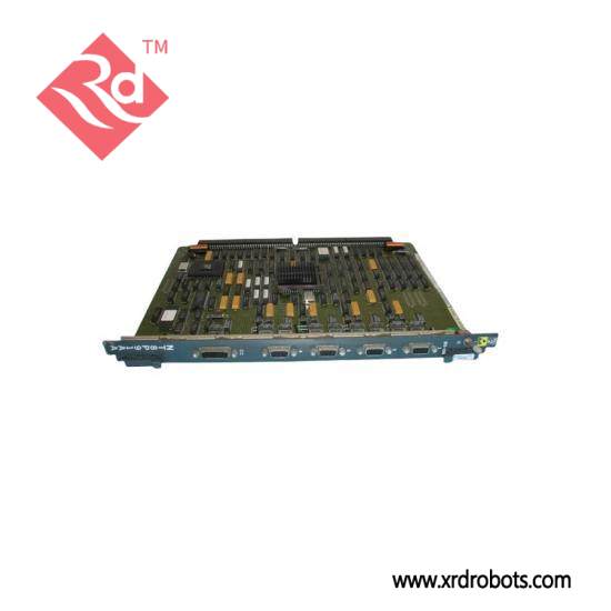 TEL E2B119-12/86MC E281-005036-12 Control Board