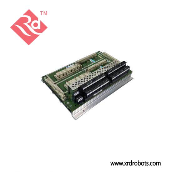 TRICONEX 7400206-100 PLC MODULE