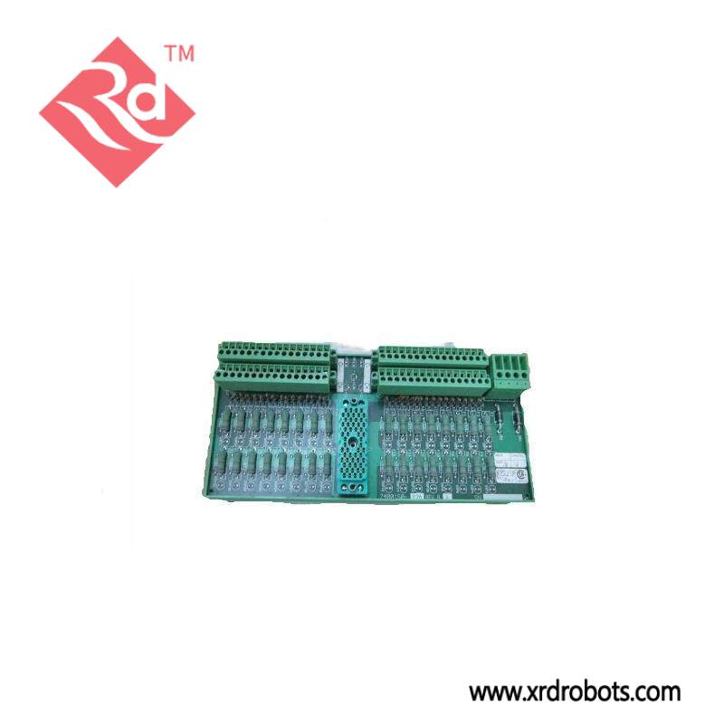 TRICONEX 9761-210 Module