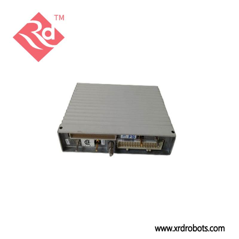 TRICONEX MP3101S2 digital input module