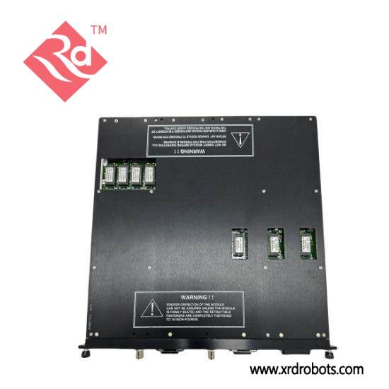 Triconex NCM-4329 Communication Module