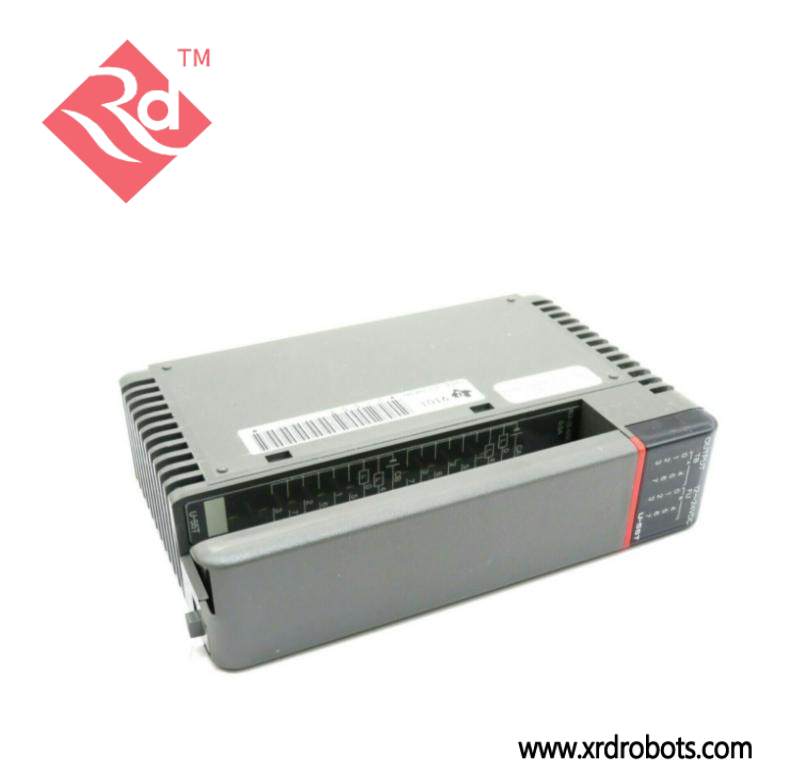 SIEMENS U-55T Output Module