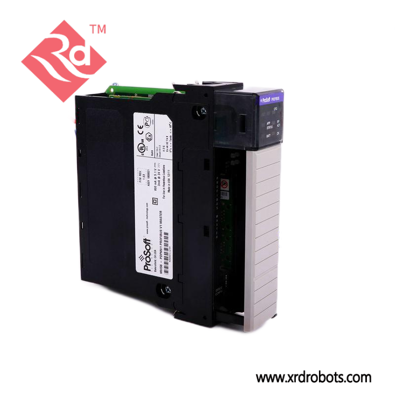 CT UNI3401 AC variable speed drive