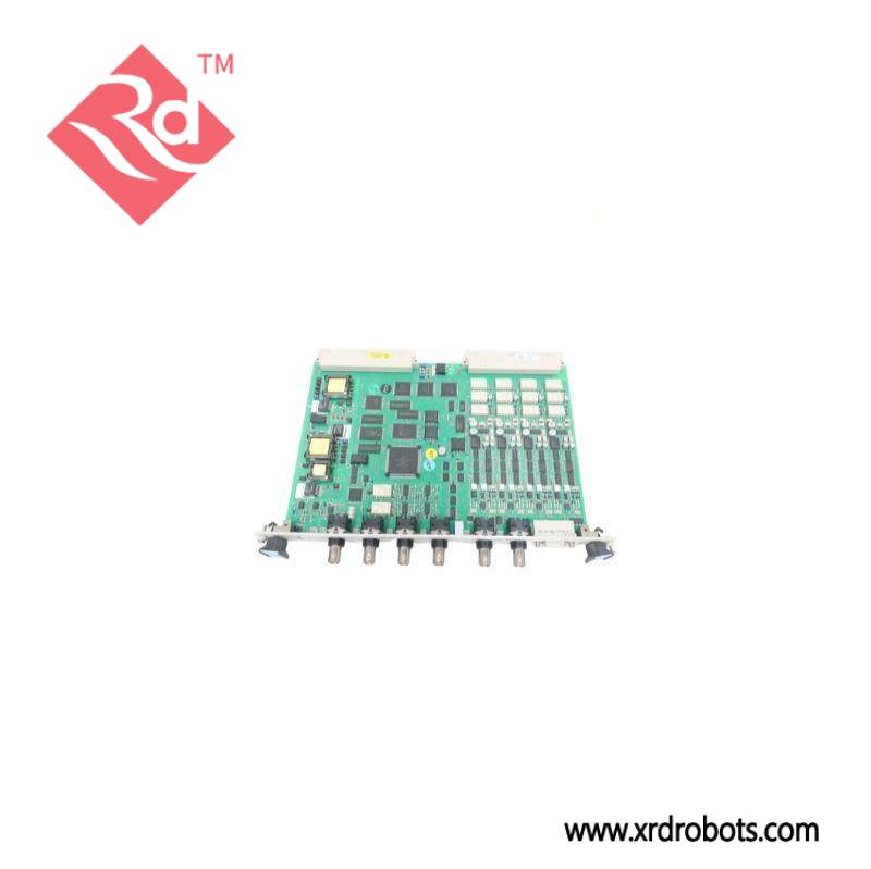 VIBRO Meter MPC4(200-510-076-114) PCB CIRCUIT BOARD