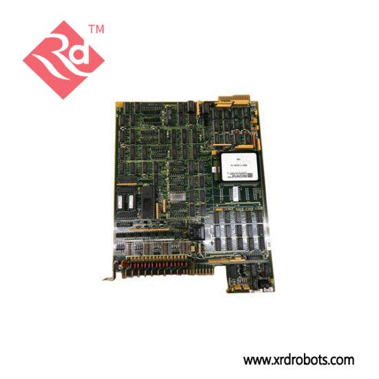 Westinghouse 7380A36G01 Pcb Circuit Board