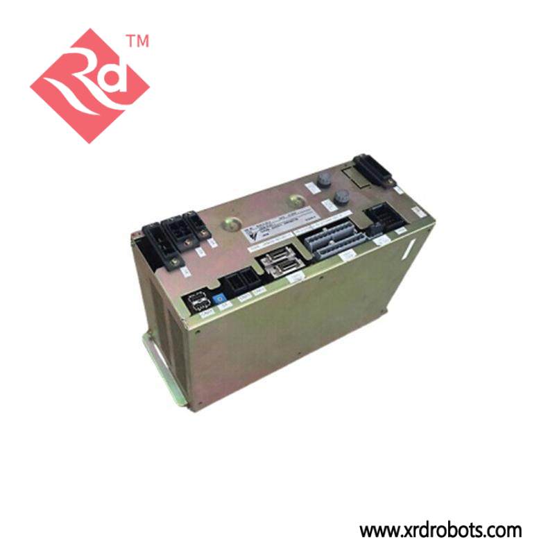 YASKAWA NX100JZRCR-NTU30B-1 Power Supply Unit