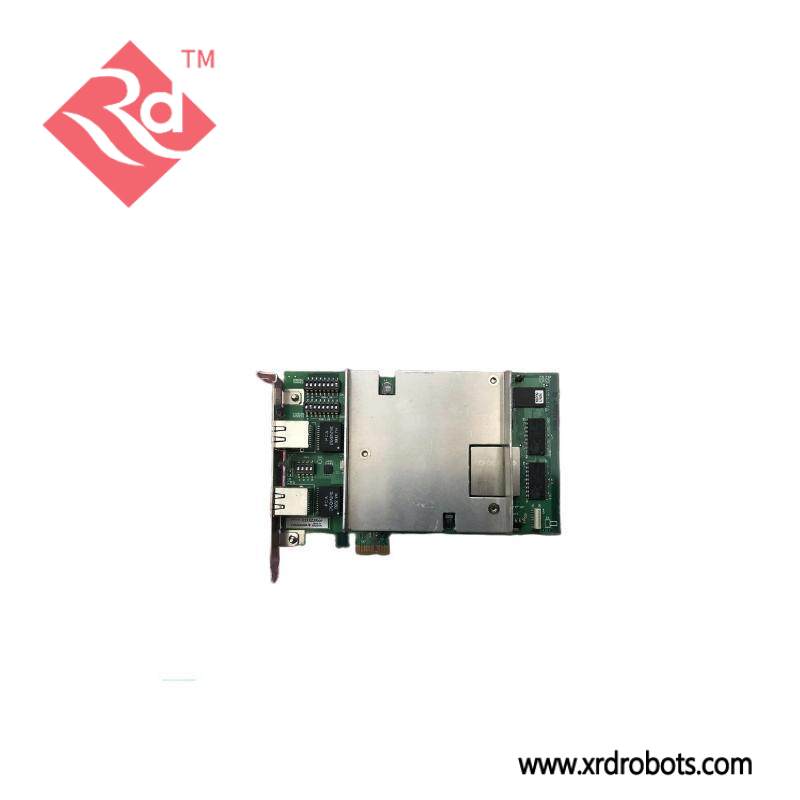 YOKOGAWA VI702 S1 PCIe Interface Card