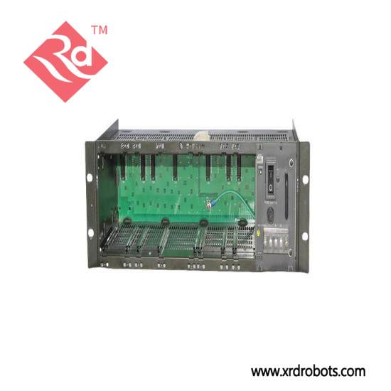 YOKOGAWA YNT511D Optical Bus Repeater