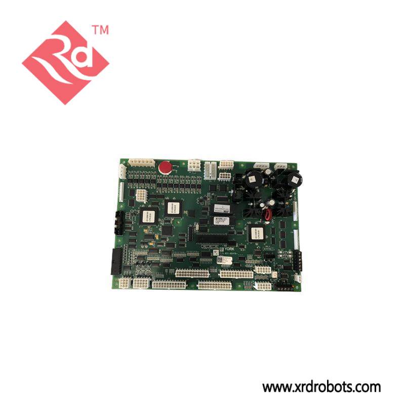 YORK 031-02478-002 PCB1429R055 PCB2116 Micro Board