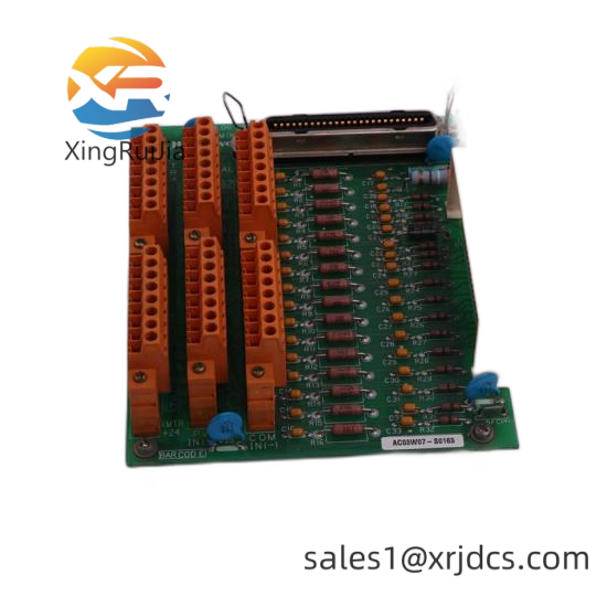 Honeywell AAI143-S50/K4A00