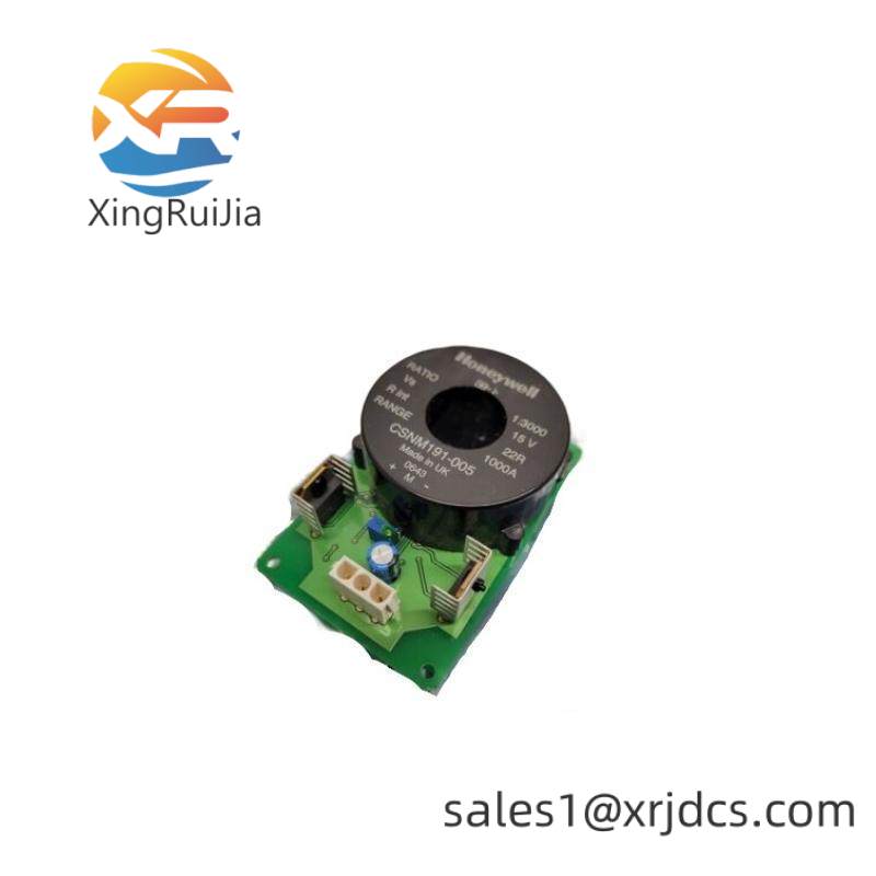 AB 1336-CT-SP1A CURRENT TRANSDUCER