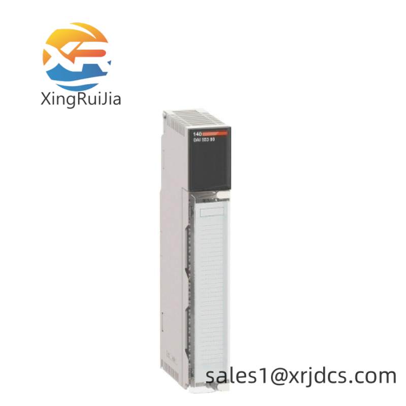 Schneider 140DAI55300 Modicon Quantum AC INPUT Module