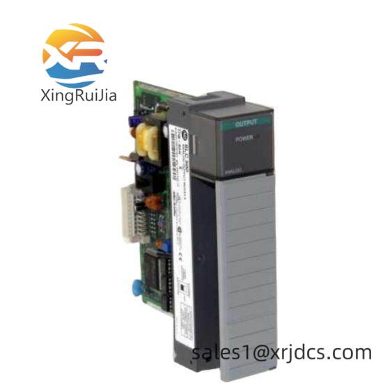 1746-NO41   1746NO41  OUTPUT MODULE