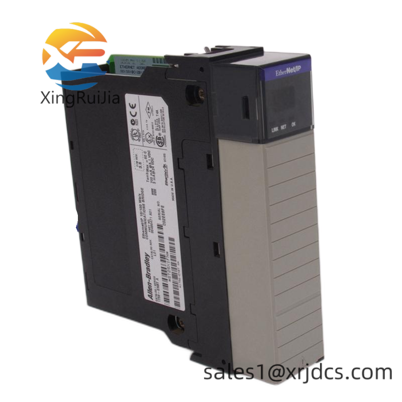AB 1766-L32BXB MicroLogix 1400 Programmable Controllers