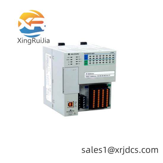 1769-L16ER-BB1B Controller
