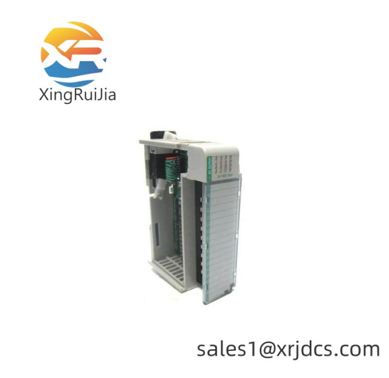 AB 1769-OV16 16 point 24 vdc sinking output module