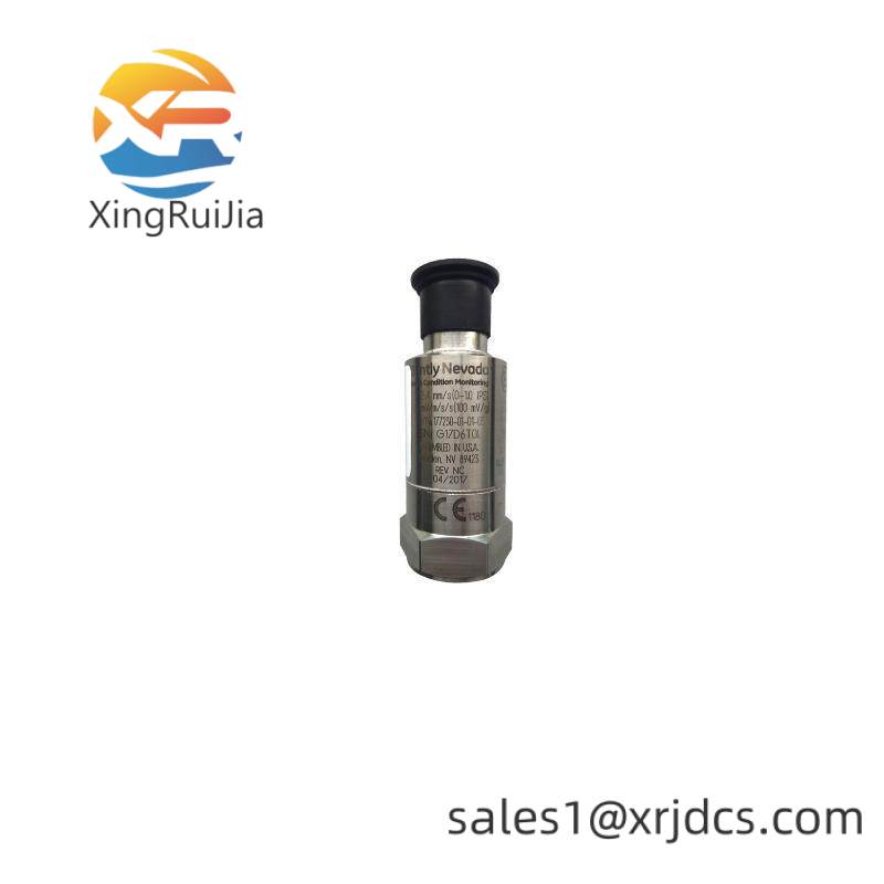 Bently Nevada 170180-01-05