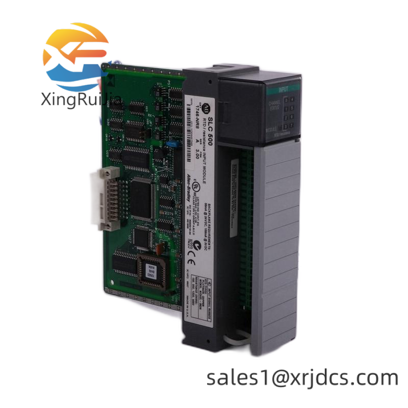 AB 1794-IF2XOF2I I/O Module