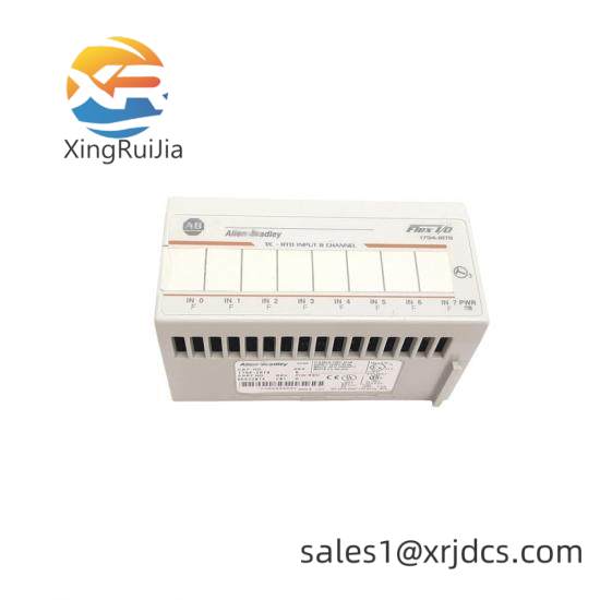 1794-IRTB 8 Channel Thermocouple RTD Module
