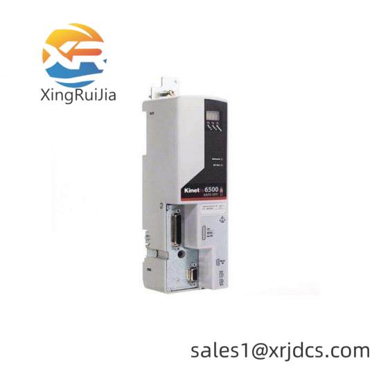 AB 2094-EN02D-M01-S0 Control Module