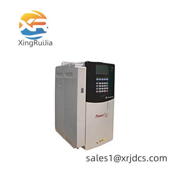 A-B 1336S-BRF50-AA-EN5-HA2-L6 | NNB