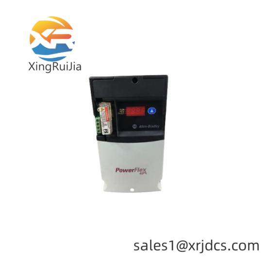 22D-D1P4N104  AC Drive