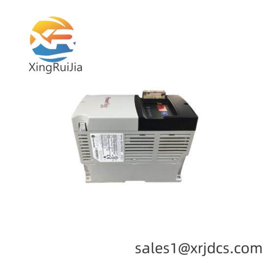 22D-D1P4N104  AC Drive