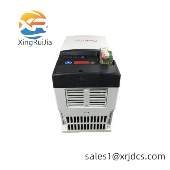 22D-D1P4N104  AC Drive