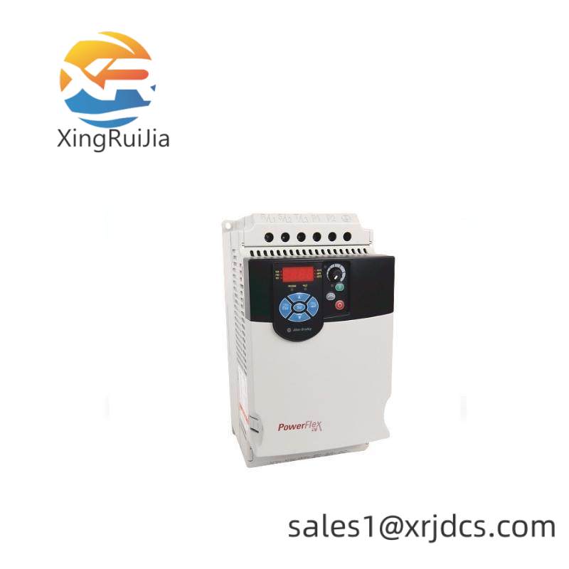 Allen-Bradley 22F-D018N104