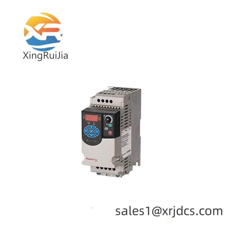 AB 22F-D6P0N113 AC Drive