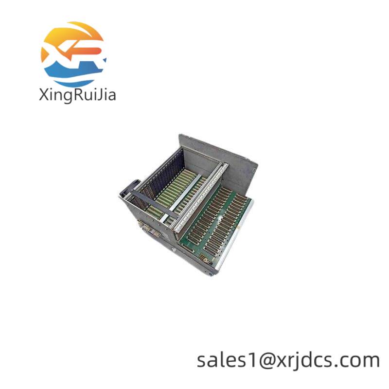 GE IC800SSI107RS1RR