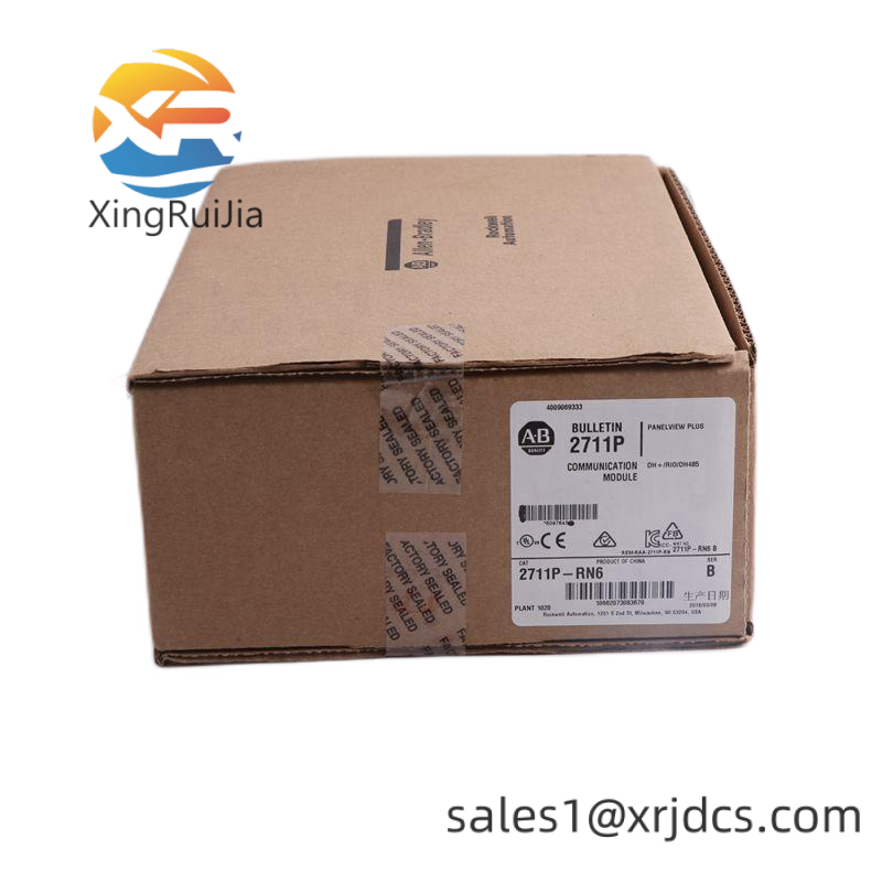 AB 2711P-B10C22D9P Touch Screen