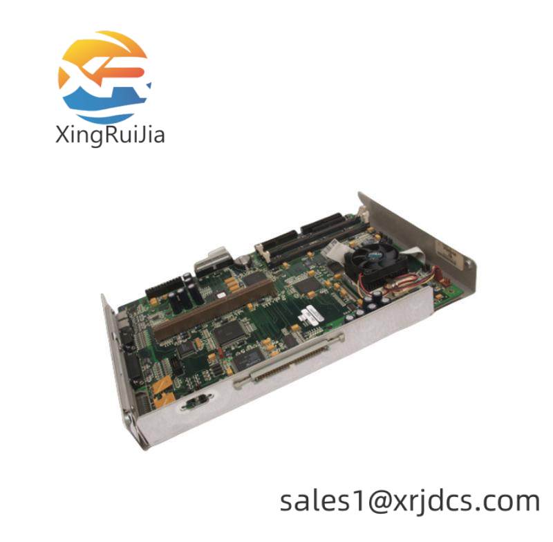 SIEMENS 3-424-2283A02 PC BOARD