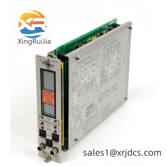 3300/50 83630-01 Bently Nevada