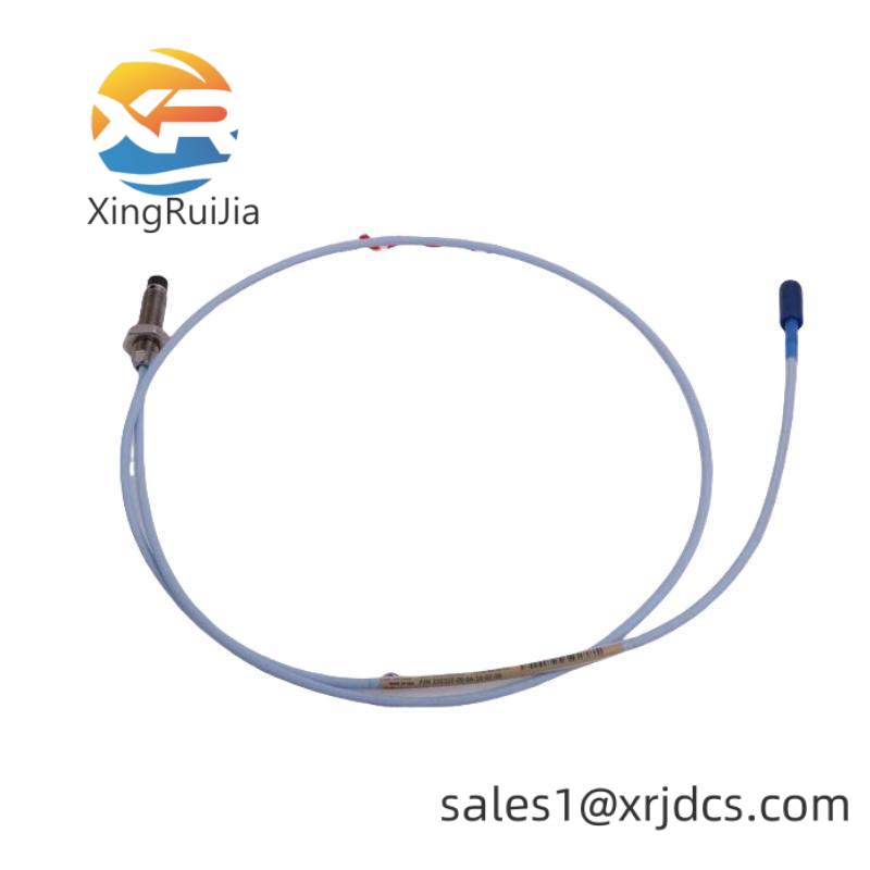 BENTLY NEVADA 330102-00-13-10-02-00 Proximity Transducer