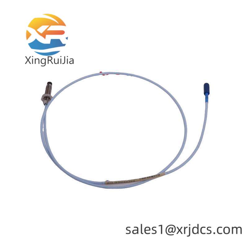 BENTLY NEVADA 330103-02-12-05-02-CN 3300 XL 8 mm Proximity Probes
