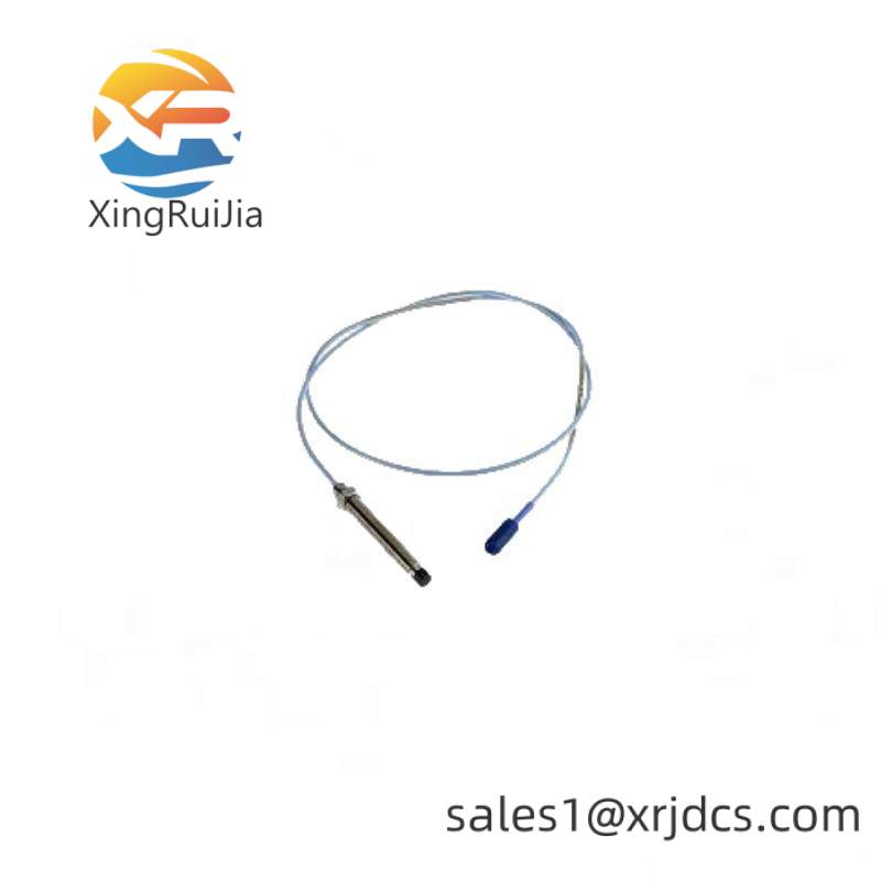 BENTLY NEVADA 330103-12-25-10-02-00 3300 XL 8 mm Proximity Probes