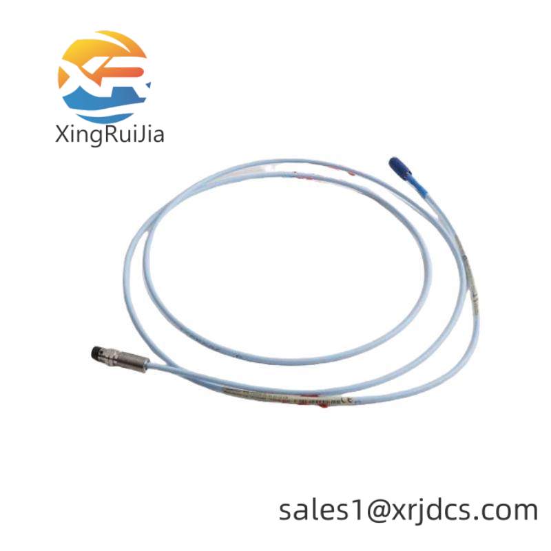 BENTLY NEVADA 330104-03-06-10-02-00 Proximity Transducer