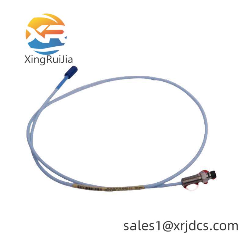 BENTLY NEVADA 330703-000-040-10-02-00 Proximity Probe