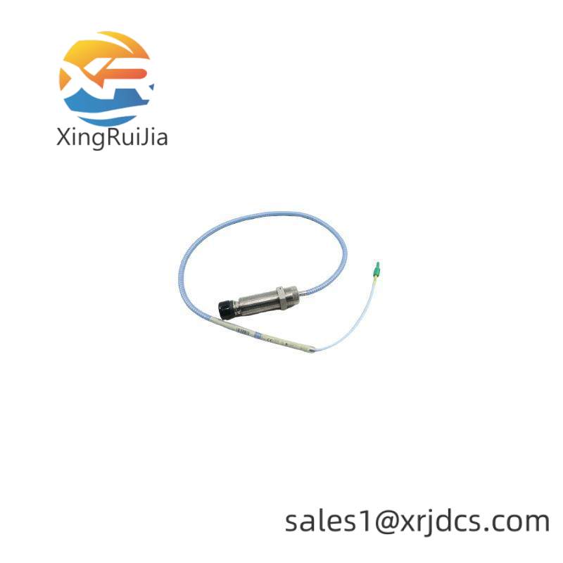 BENTLY NEVADA 330851-04-000-015-10-01-05 Proximity Sensor