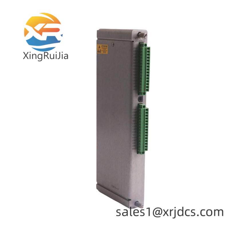 Bently Nevada 3500/45 140072-04 Position Monitor Module