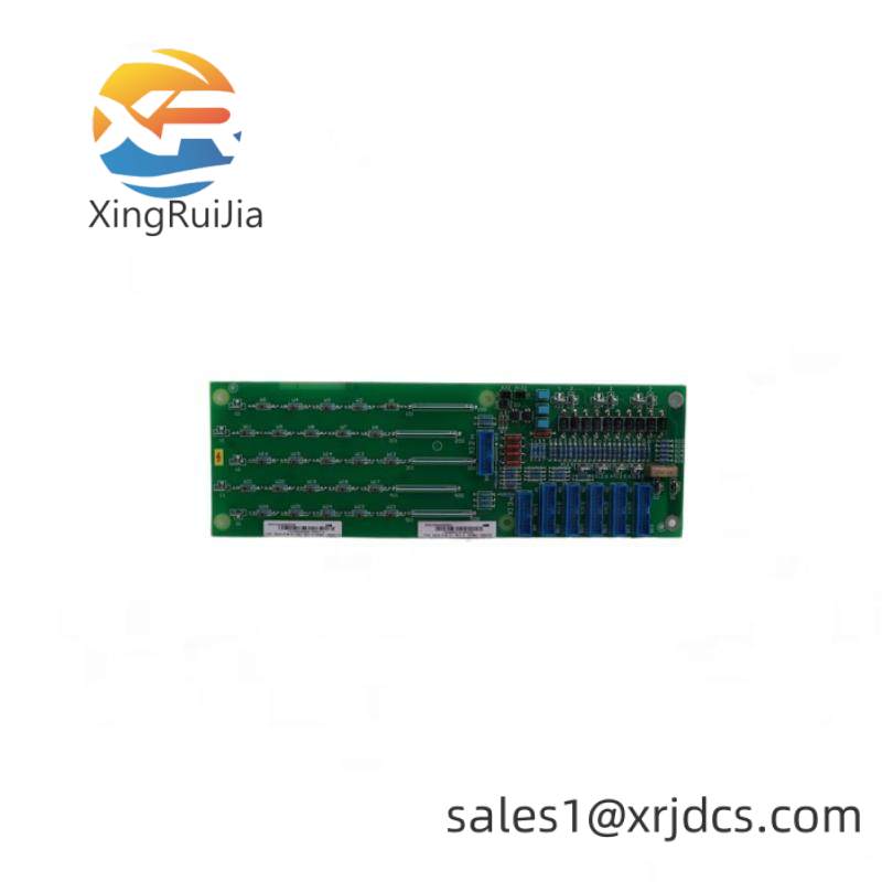 AMAT 0090-76110 VME PCB