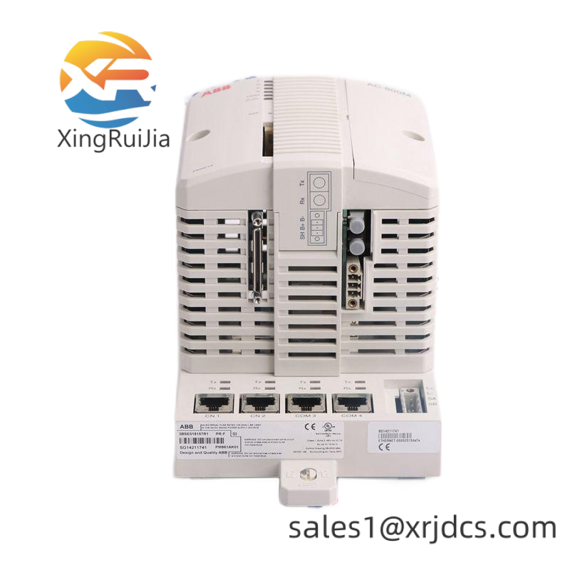 ABB 3HAC14549-3 Robot rectifier