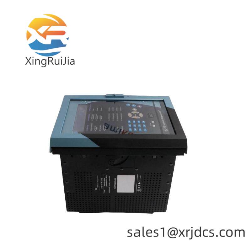 GE 469-P1-HI-A20-T-H Motor Management Relay