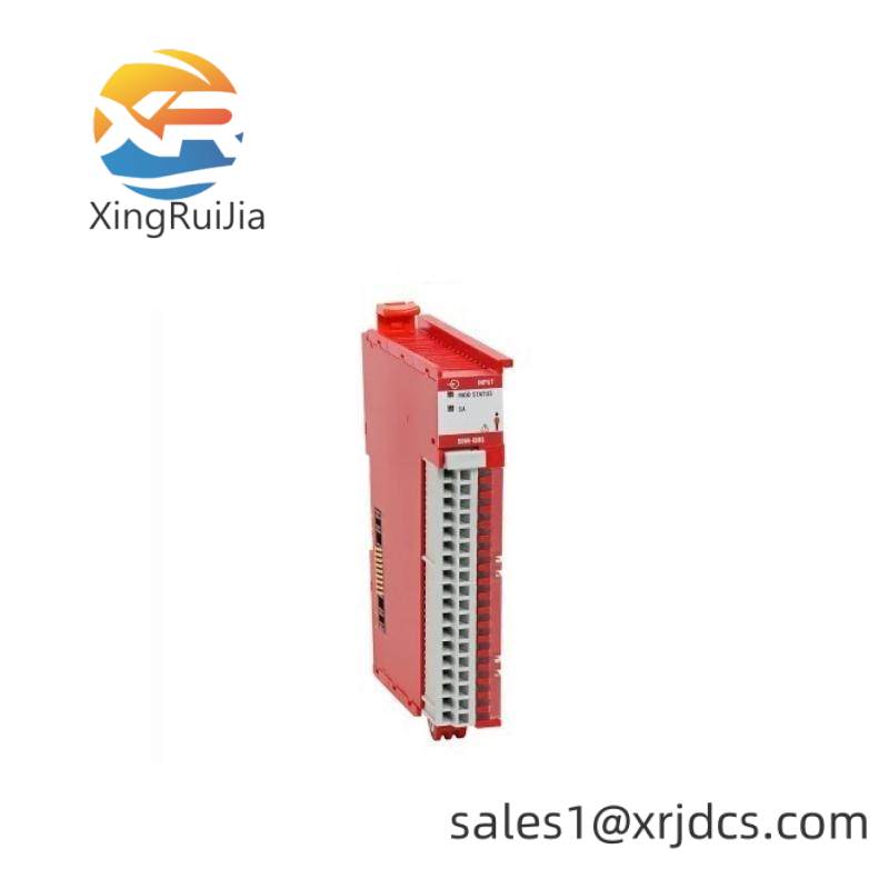 AB 5069-IB8S Compact5000 8 Channel 24VDC Sink Safety Input Module