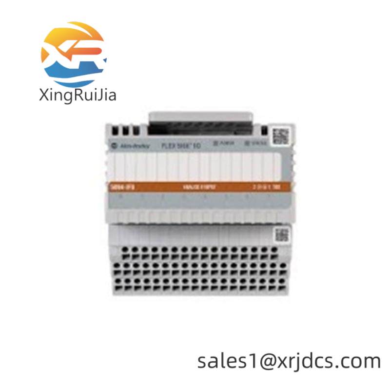  5094-IF8 analog input module 