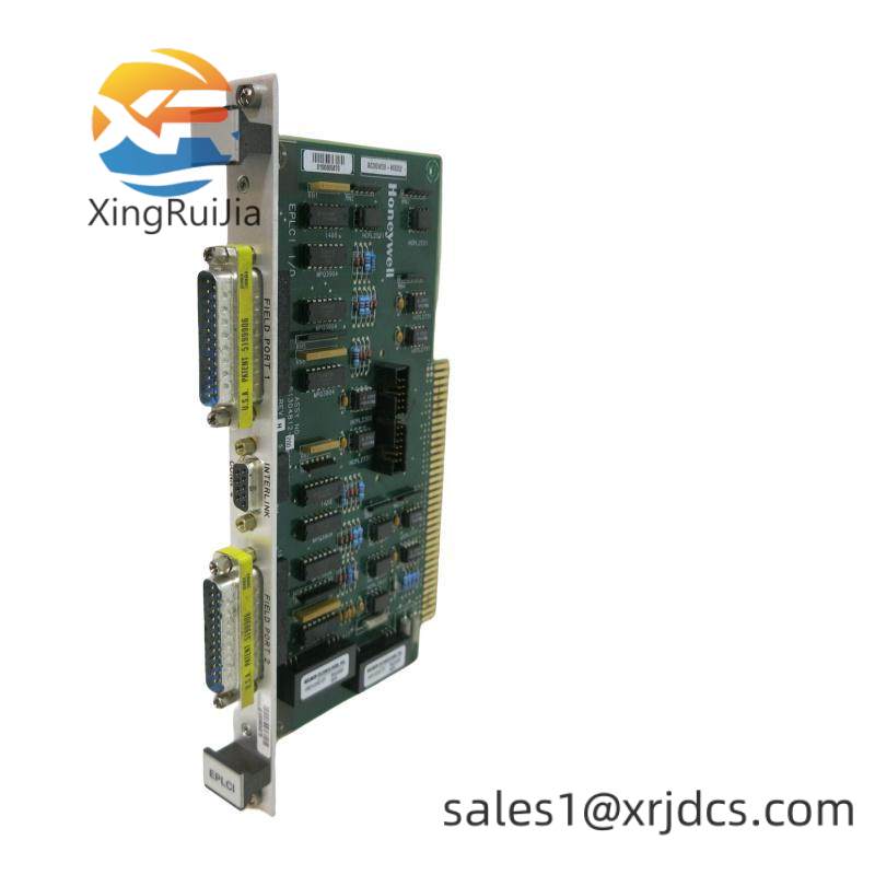 HONEYWELL 51304812-200 TDC 3000 Input Output Adapter