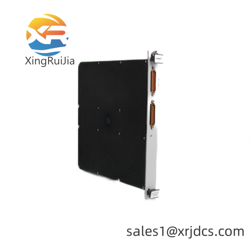 WOODWARD 5466-353 Transceiver Module