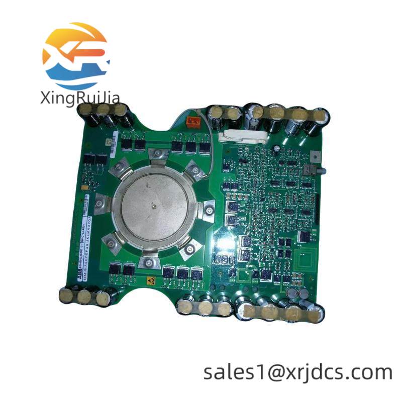 ABB 5SHX 14H4502 IGCT MOUDLE